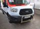 Bull Bar A Bar Low For Ford Transit MK9 2021+