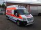 Roof Bar B1 + Spots For Renault Master 2024+ Medium High
