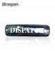 Nameplate For Citroen Dispatch Running Boards