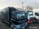 Roof Bar + LEDs + LED Spots x4 + Clear Lens Beacons x2 For DAF CF Pre 2014 Low