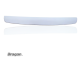 Rear Roof Spoiler For Vauxhall Opel Vivaro 2014 - 2019 Tail Gate 