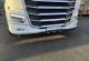 Black Under Bumper Bar + LEDs + Down Lights For New Generation DAF XF XG 2021+
