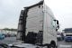 Rear Roof Bar + Multi-Function LEDs x5 For Volvo FH 2 & 3 Series Globetrotter XL Cab