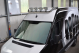 Roof Bar + Jumbo Spot Lamp For Renault Master 2024+Medium High