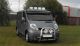 Roof Bar + Jumbo LED Spots Lamps + LEDs For Peugeot Boxer 2014+