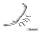 Spoiler Bar For Ford Transit Tourneo Custom 2018 - 2023