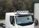 Roof Bar + LEDs + Spots + Amber Beacon For DAF XD XDC XFC Low Cab 2023+