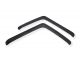 Window Deflectors Type B For MAN TGX 2015-2020