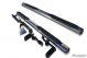 Side Bars For Hyundai Tucson 2015 - 2018 - Damaged