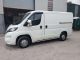Side Bars For Peugeot Boxer SWB 2014+