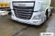 Under Bumper Bar For DAF XF 106 2013+ - NO LEDs