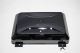 Black ABS Side Mounted Carrier For Land Rover Defender 90 2020+ Luggage Box 4x4