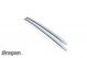 Roof Rails x2 For Kia Sportage 2016 - 2021