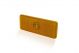 12v 24v Amber LEDs Side Marker Lamp For Mercedes Actros MP3
