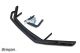 Double Spoiler Bar - Type A For Volkswagen Amarok 2016 - 2023 BLACK