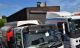 Roof Light U - Bar For For DAF XD XDC XFC Low Cab 2023+