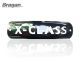 Nameplate For Mercedes-Benz X-Class Running Boards