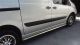 Side Bars + Down Lights For Opel Vauxhall Combo LWB 2019+