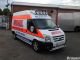 Roof Bar B1 + LED Jumbo Spots for Renault Master 2010+ Front Medium High Light