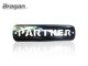 Nameplate For Peugeot Partner Running Boards
