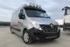 Roof Bar B1 + Spots + LEDs For Renault Master 2018-2024 Front Medium High