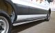 Side Bars For Saic Maxus Deliver 9 SWB MWB