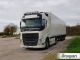 Roof Light Bar + Slim LEDs For Volvo FH5 Globetrotter XL 2021+ BLACK