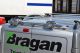 Rear Roof Bar + Spots + Multi-Function LEDs For Renault Trafic 2022+