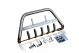 Bull Bar For Peugeot Expert 2007-2016 Abar Detachable Logo Plate