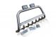 2024+ Citroen Berlingo A Bar / Bull Bar + Rectangle Chrome Spots x2- Detachable