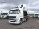 Roof Bar + Spots + Clear Beacon + Air Horns + Clamps For Volvo FMX Globetrotter 2013 - 2021
