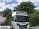 Front Sign Nameboard 28x120cm For New Gen Scania R & S Series 2017+ High Roof