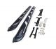 Running Boards For Audi Q7 2015+