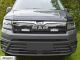 Lazer Grill LED Lamps ST4 Evolution + Mount Kit + Wiring For 2017+ MAN TGE