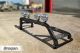 Roll Bar + Short Curved Bed Tonneau + Spots For Mitsubishi L200 2005-2015 - BLACK