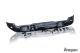 Sunvisor For Mercedes Antos Classic Space Cab - LHD