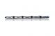 Roof Bar + LED Spots + LEDs For Vauxhall Opel Movano 2010 - 2021 Medium High