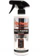 White Diamond Multi Purpose Dressing Spray For Surfaces Clean Shine Protect