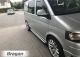 Side Bars - Curved For Citroen Jumpy LWB 2017+