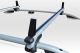 Cross Bars + Load Stops + T Pcs For Volkswagen Multivan T7 2024+