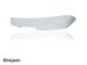 Rear Roof Spoiler Tail Gate For VW Transporter T5 Caravelle 2010-2015 - Painted