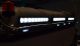 Black Roof Light Bar + LEDs + LED Spot Bars For Renault T Range Low Cab
