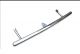 Rear Bumper Guard Bar For 2004 - 2010 Volkswagen T5 Caravelle