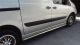 Side Bars + Down Lights For Opel Vauxhall Combo LWB 2019+ Van
