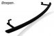 Spoiler Bar For Nissan Primastar 2002 - 2014 BLACK