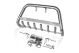 Bull Bar Abar For Nissan X-trail 2015+ - Detachable