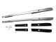 Roof Rails For Mitsubishi L200 Triton 2015 - 2019
