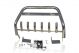 Bull Bar Abar For Nissan Navara D23 / NP300 2016+ Front Bumper Stainless Detachable
