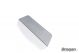 Rear Bumper Step Chrome Trim with Logo For Volkswagen VW Amarok 10-16 -TYPE C