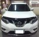 Bonnet Guard For Nissan X-Trail Rogue T32 2014+